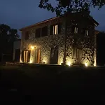 Scappo In Umbria, Casale Rusine Villa *