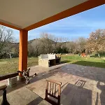 Scappo In Umbria, Casale Rusine