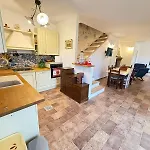 Scappo In Umbria, Casale Rusine Narni