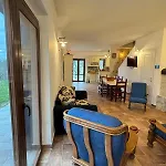 Scappo In Umbria, Casale Rusine *