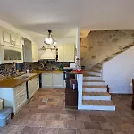 فيلة Scappo In Umbria, Casale Rusine *