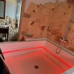 Scappo In Umbria, Casale Rusine فيلة نارني