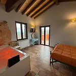 Scappo In Umbria, Casale Rusine Narni