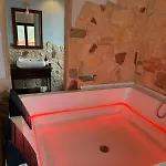 Scappo In Umbria, Casale Rusine Villa Narni