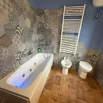 فيلة Scappo In Umbria, Casale Rusine *