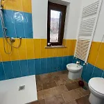 Scappo In Umbria, Casale Rusine