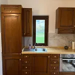 Scappo In Umbria, Casale Rusine Villa *