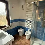 Villa Scappo In Umbria, Casale Rusine