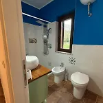 Scappo In Umbria, Casale Rusine * نارني