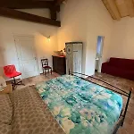 Scappo In Umbria, Casale Rusine *
