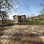 Scappo In Umbria, Casale Rusine Villa *