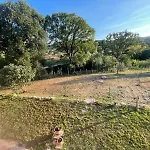 Scappo In Umbria, Casale Rusine فيلة نارني