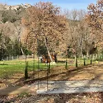Scappo In Umbria, Casale Rusine *