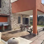 Scappo In Umbria, Casale Rusine Villa *