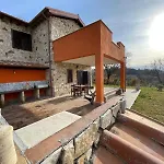 Scappo In Umbria, Casale Rusine *