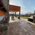 Scappo In Umbria, Casale Rusine