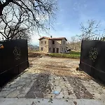 Scappo In Umbria, Casale Rusine فيلة *