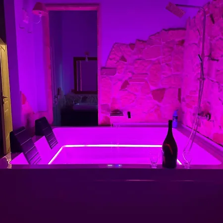 Scappo In Umbria, Casale Rusine Villa *