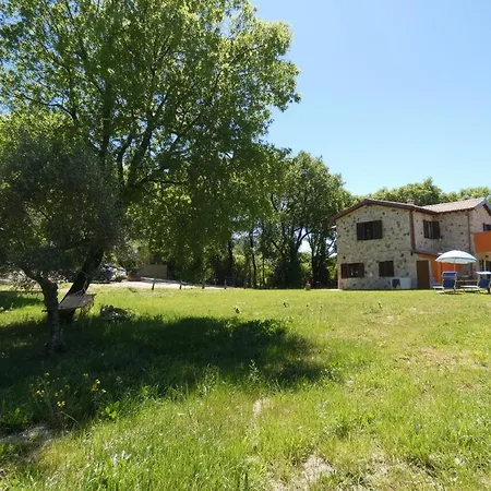 Вилла Scappo In Umbria, Casale Rusine *