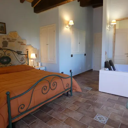 Scappo In Umbria, Casale Rusine Вилла Нарни