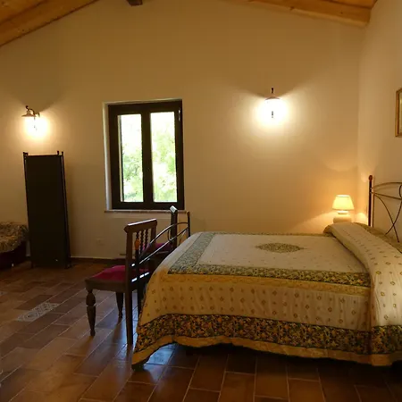 Вилла Scappo In Umbria, Casale Rusine *
