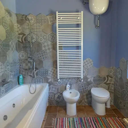 Вилла Scappo In Umbria, Casale Rusine