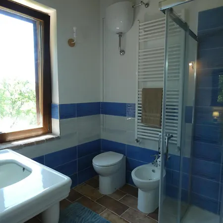Вилла Scappo In Umbria, Casale Rusine *
