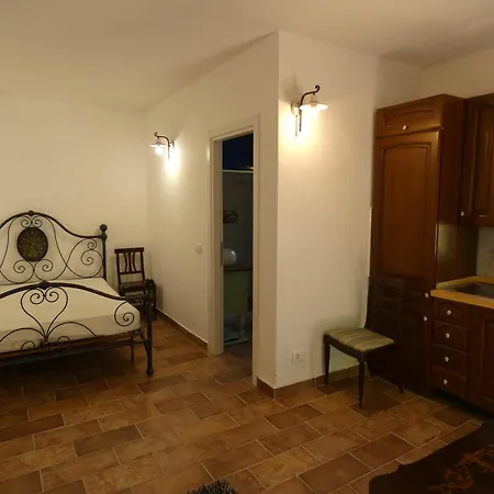 Scappo In Umbria, Casale Rusine * Нарни