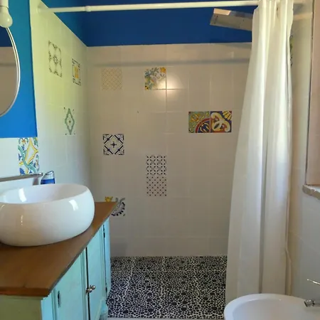Scappo In Umbria, Casale Rusine Вилла Нарни