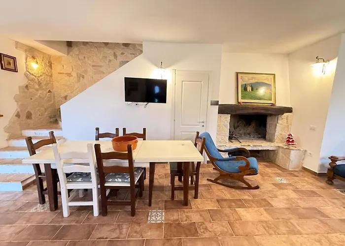 Villa Scappo In Umbria, Casale Rusine Narni