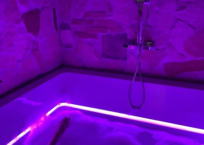 Scappo In Umbria, Casale Rusine Villa Narni