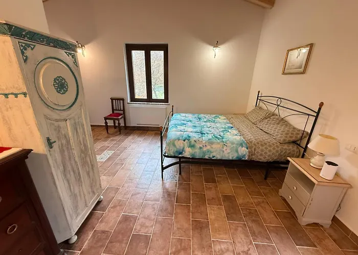 Scappo In Umbria, Casale Rusine Villa
