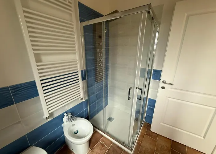 Scappo In Umbria, Casale Rusine Narni