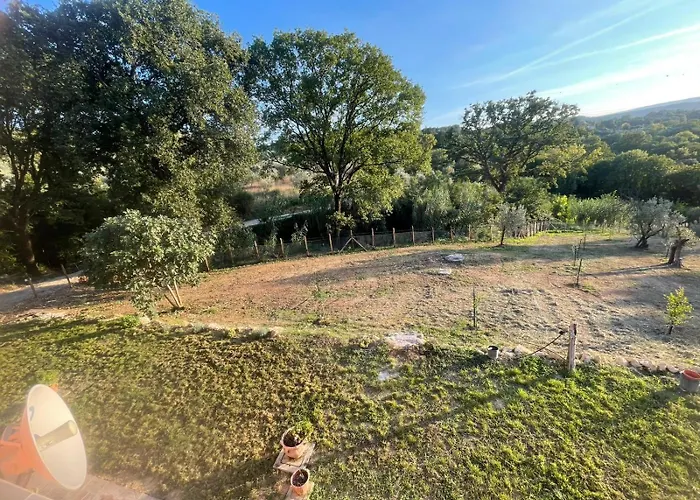 Scappo In Umbria, Casale Rusine Villa Narni